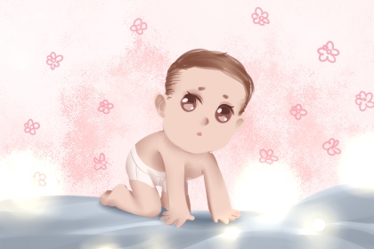 洋气的英文名字 男宝宝英文名字怎么取