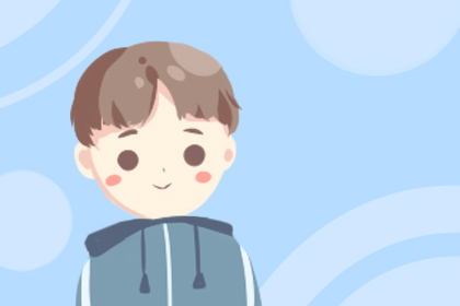 好听上口的男孩英文名字精选 简单时尚