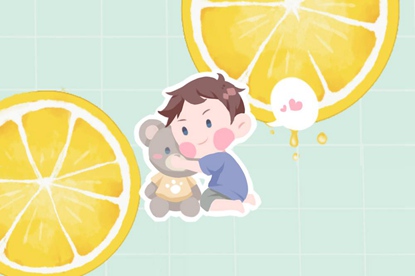 水命男孩该取什么名字 适合什么名字