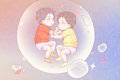 五行属金牛宝宝起名 牛年出生的孩子取名宜用字