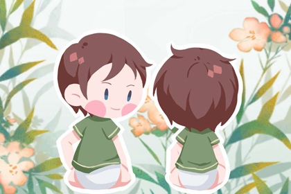 虎年宝宝农历七月起名方法 好听的