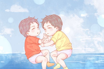 最热门的2022年虎宝宝名字 取名技巧