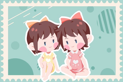 宜用字起名 2022年出生的虎宝宝最火爆的名字