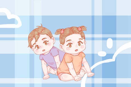 十月份出生的虎宝宝名字大全