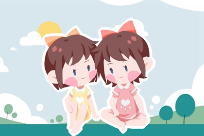 虎宝宝四月份出生应该用什么偏旁