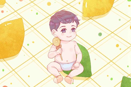 2022年水虎命取名吉祥好运