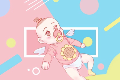 2022出生的虎宝宝取名的学问 好听的