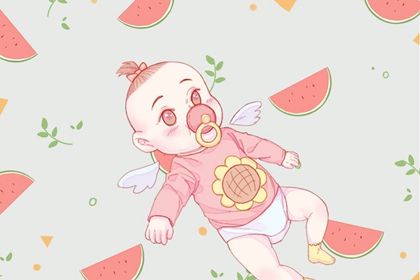 宝宝起小名技巧 属虎最新乳名2022款