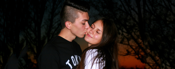 哪几类面相女会让男人甘愿花钱