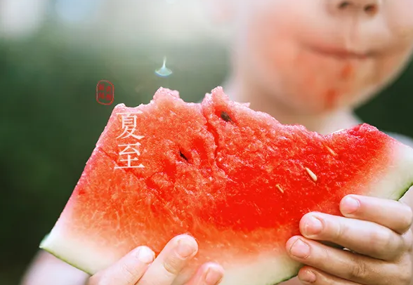 夏至传统习俗大全，照做迎好运