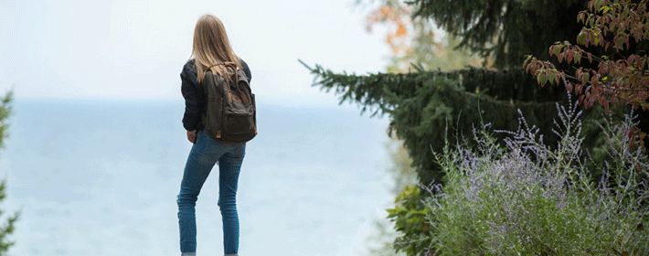 什么面相的女人能享老公福，一生大吉大利？