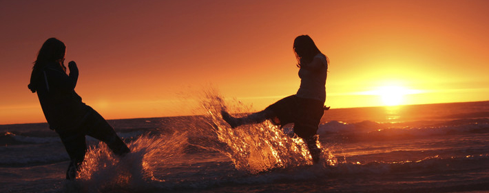 面相：如何从气色看出个人运势