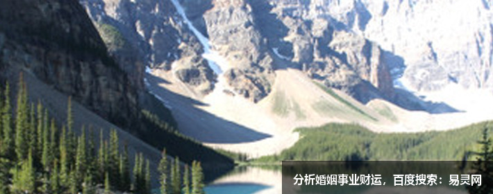 盘点与财富相关的几处面相特征