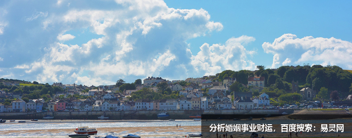 知贫富，眼睛对于人生的重要性