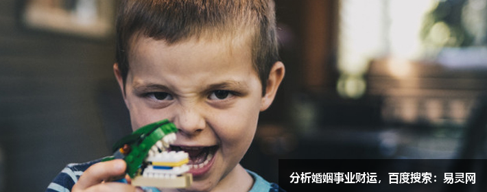 人可分八种身形面相，各有吉凶