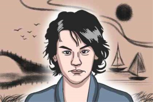 悬针纹男人的面相，长有此纹好不好