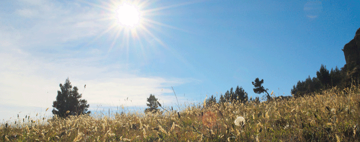 常有好运降临的面相有什么特征?