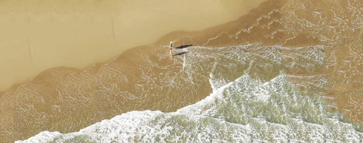 看手纹：五大主要纹路详细介绍