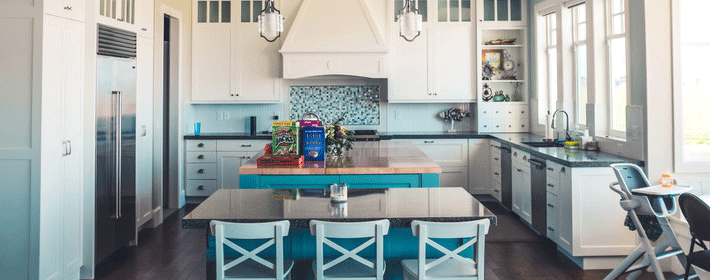 身体健康寿命长的体相特征