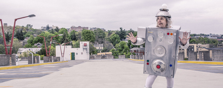 伪君子的五大面相特征