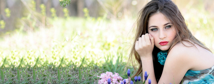 7种有钱女人的面相，有你吗？