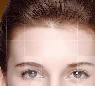 面相知识：看名在眉、看禄在嘴