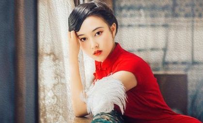 男女相术：男鼻看财，女鼻看夫