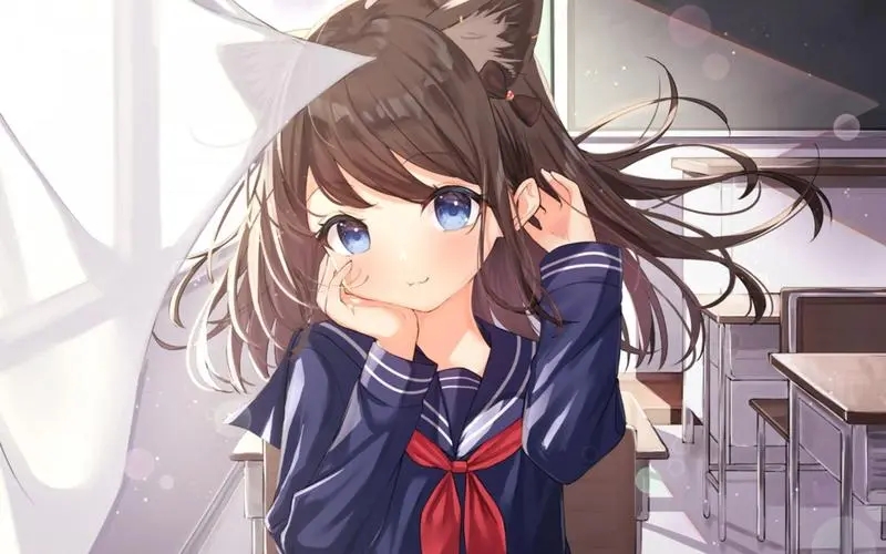 从微信头像看你是否有烂桃花！