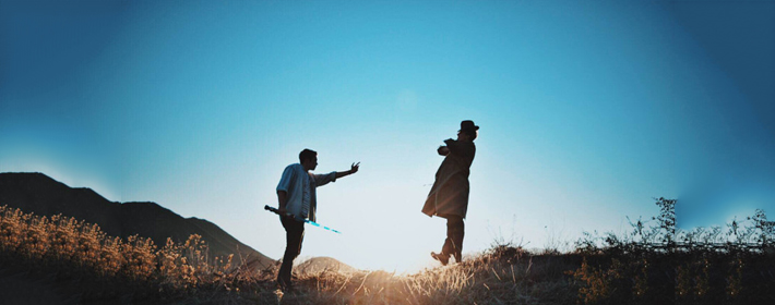 能干大事的男人面相分析大全！