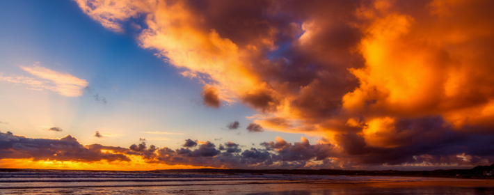 面相看透中年运势，你有好运吗