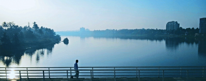 居家风水:阳台正对大门怎么化解