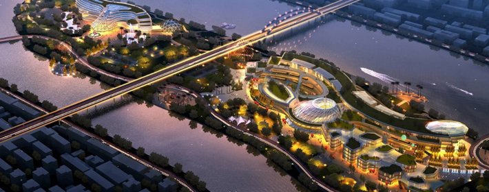 怎么看风水宝地：注意环境特点