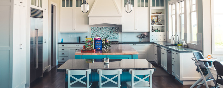 厨房的水龙头漏水对风水的影响