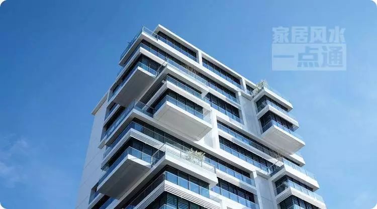 住几楼最旺?楼层选对幸福一生