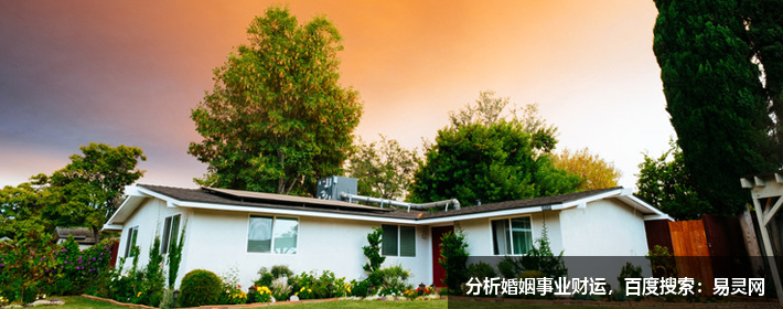 风水：客厅的镜子放什么位置好