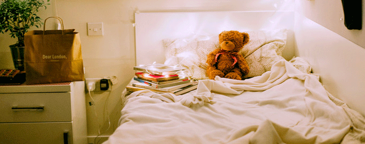 解密室内旺财风水的原理