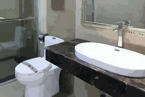 关于马桶风水你需要知道的几点