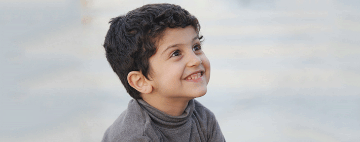 通过痣相和讲话识人心术