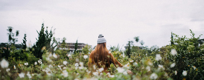 克夫痣女相详解，男人都要知道