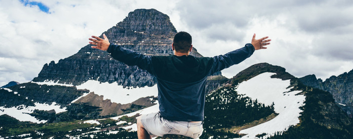 身上暴富痣，挣钱快，富贵到老