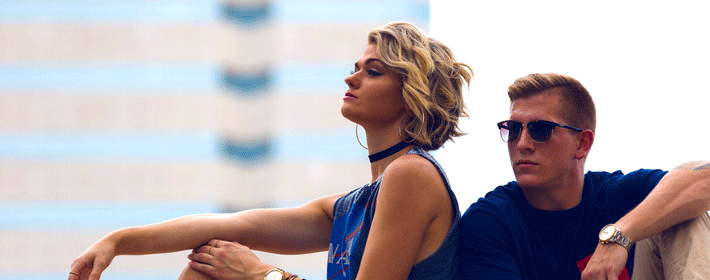 痣相看富贵吉凶