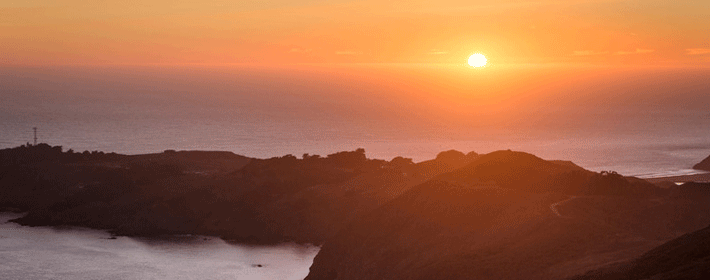 男人后背痣相图解看命运