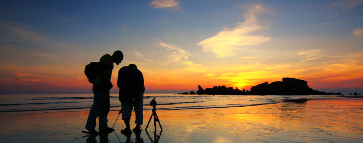 宗教文化之佛教里讲的闭关含义