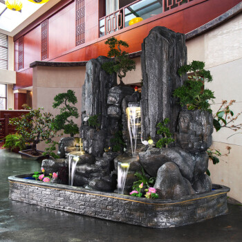 家中风水摆设视频_家中摆设风水_家中风水鱼缸摆设