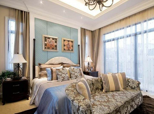 夫妻卧室风水摆设_卧室摆设风水禁忌_夫妻卧室风水床上用品的形状