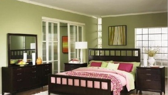 卧室摆设风水禁忌_夫妻卧室风水摆设_夫妻卧室风水床上用品的形状