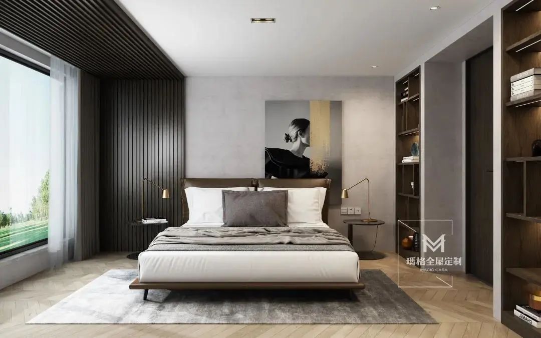 卧室摆设风水禁忌_夫妻卧室风水摆设_夫妻卧室风水床上用品的形状