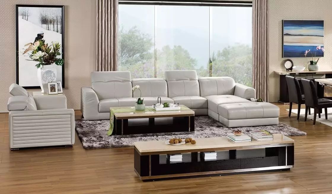 客厅沙发风水也不得不讲究，你家的沙发有吗？