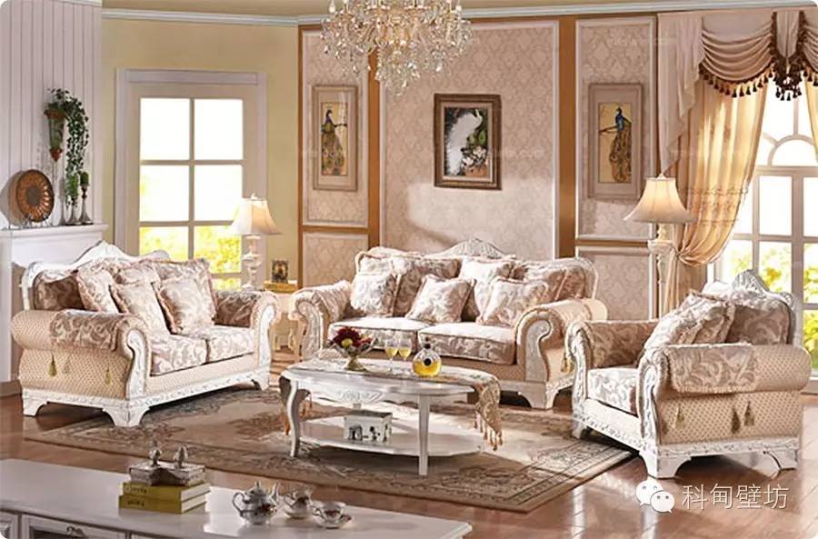 涨姿势对家居吉利的字画有哪些作用？小编要提醒你