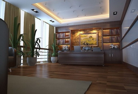 不妨随大师公司内部办公及营销风水，你想知道吗？